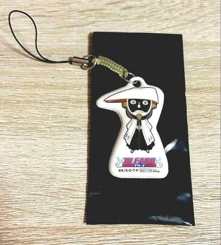 Mayuri nirvana bleach mobile - nirvana,