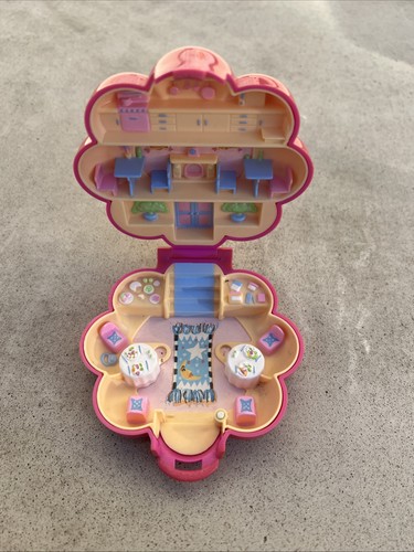 Polly pocket vintage1990 - polly,
