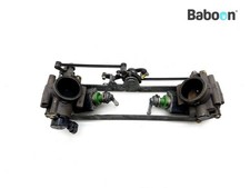 Corps de papillon Moto Guzzi