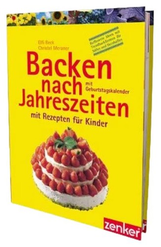 Zenker livre cuisine - de, pour