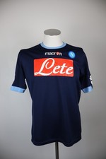 Macron Naples Maillot de Foot
