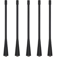 5x Antenne UHF 17cm Pour