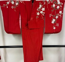 Kimono japonais lavable - , à