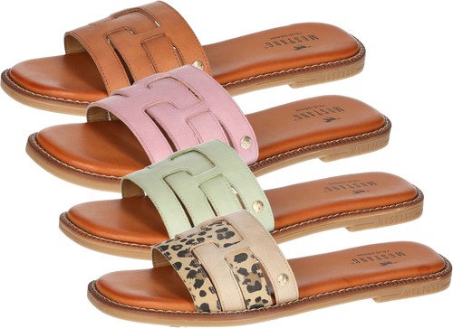 Mustang mules femmes avec - mustang,