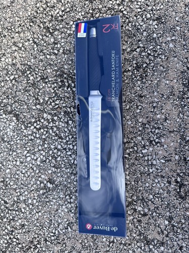 Couteau tranchelard buyer - de,