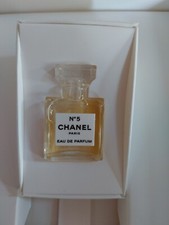 Echantillon eau de parfum