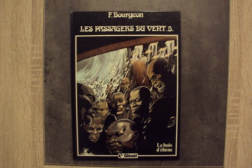 Les passagers vent - passagers,