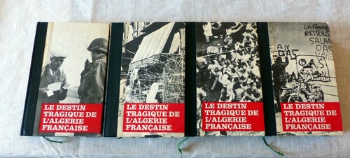 Livre destin tragique de - le,
