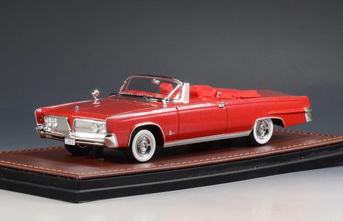 Chrysler imperial crown - chrysler,