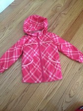 Cherokee baby girls raincoat - baby,