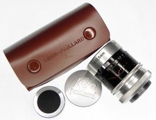 Kern 12.5mm f1.3 H8 RX