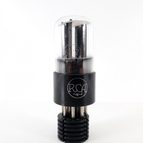 Tube rca sl7gt nos - tube,
