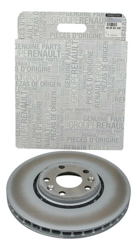 Disque frein avant - frein,