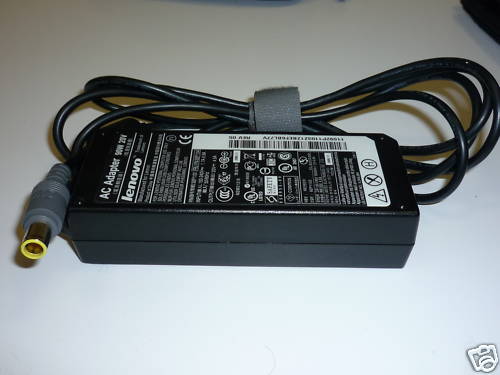 Alimentation ibm think pad - alimentation, t60