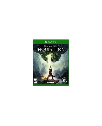 Dragon age inquisition - dragon,