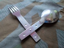 Ustensile de l'armée