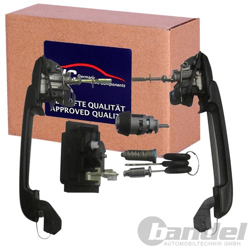 Aic kit système de - kit,,