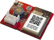 Module communication bft - de,