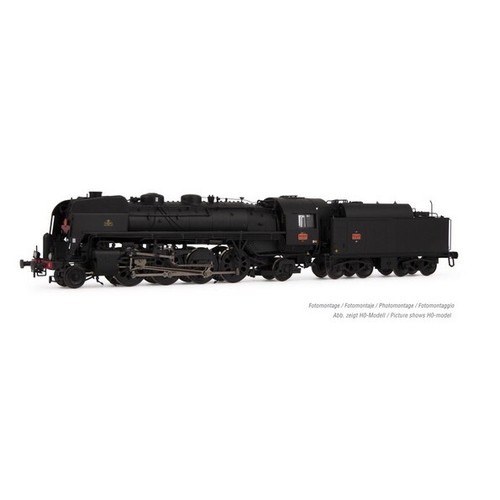 Arnold hn2481s locomotive - hn2481s,