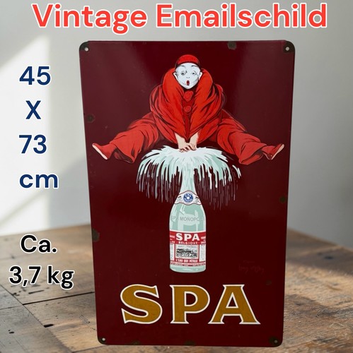 Vintage spa alt monopole - vintage,