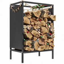 Outsunny Range bûche