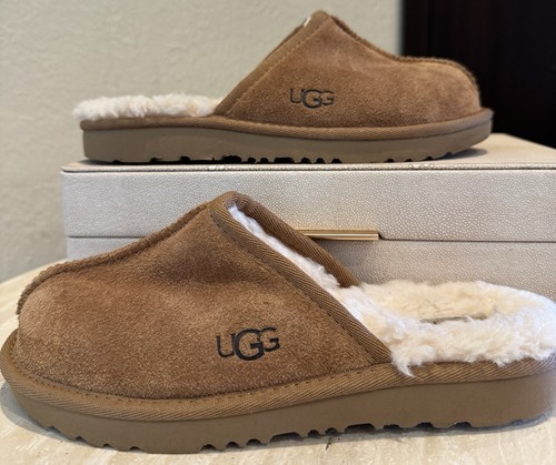 Ugg big kids scuffette - kids, ii
