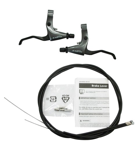 Shimano r2000 claris flat - bl-r2000,