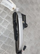 Poignee porte arriere gauche