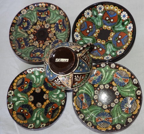 Poterie thoune suisse - poterie,