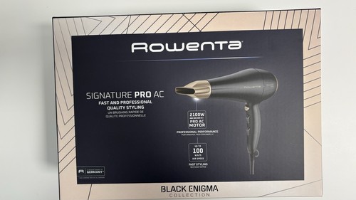 Sèche cheveux rowenta - sèche-cheveux,