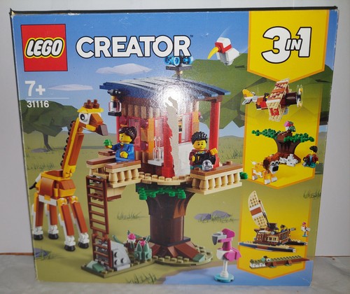 Lego creator 31116 - lego,