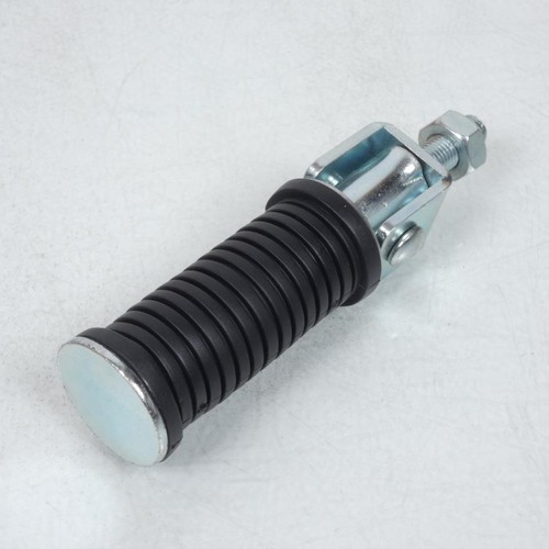 Cale pied rond m10 pas - pied, 125
