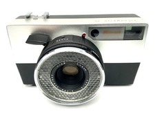 Ricoh Ricohmatic 35 Caméra