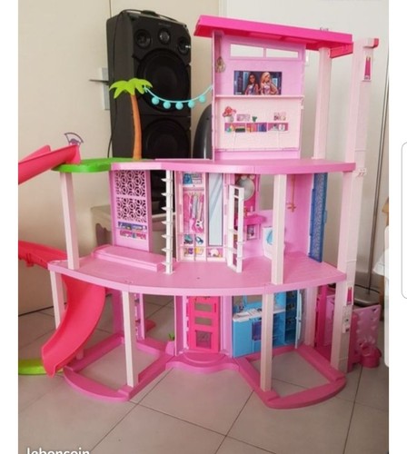 Maison reve barbie - de,