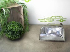 Optique avant principal gauche