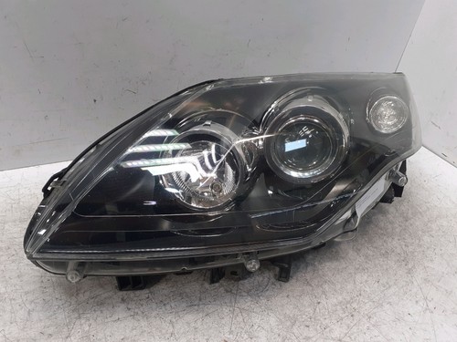 Phare renault laguna 3 - renault,