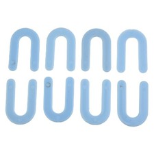 Cales en fer à cheval 100