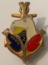 Opex. 2° Rgt Infanterie