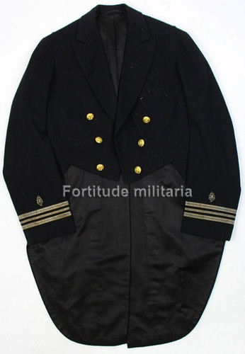 Veste sortie un médecin - veste, de