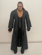 Wwe The Undertaker Mattel Elite Collection Séries 1 Action Catch Figurine