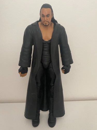 Wwe the undertaker mattel - wwe,