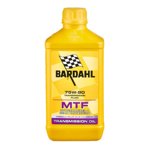 Huile voiture bardahl mtf - voiture,