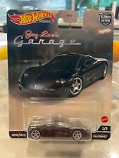 2022 Hot Wheels Car Culture