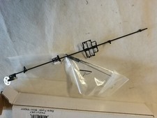 PARKZONE REF: PKZU1267 FUSELAGE NU POUR MINI-VAPOR