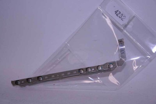 Psp 100x button flat bar - psp-100x,