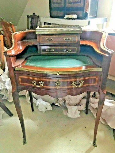 Louis xvi transitional - ,