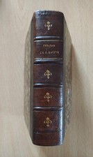 THÉATRE COMPLET DE J. RACINE .