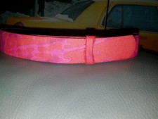 Halston Heritage Runway Bright