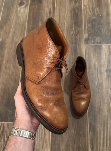 710 crockett jones - crockett, &