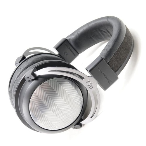 Beyerdynamic t5p 2nd - beyerdynamic,